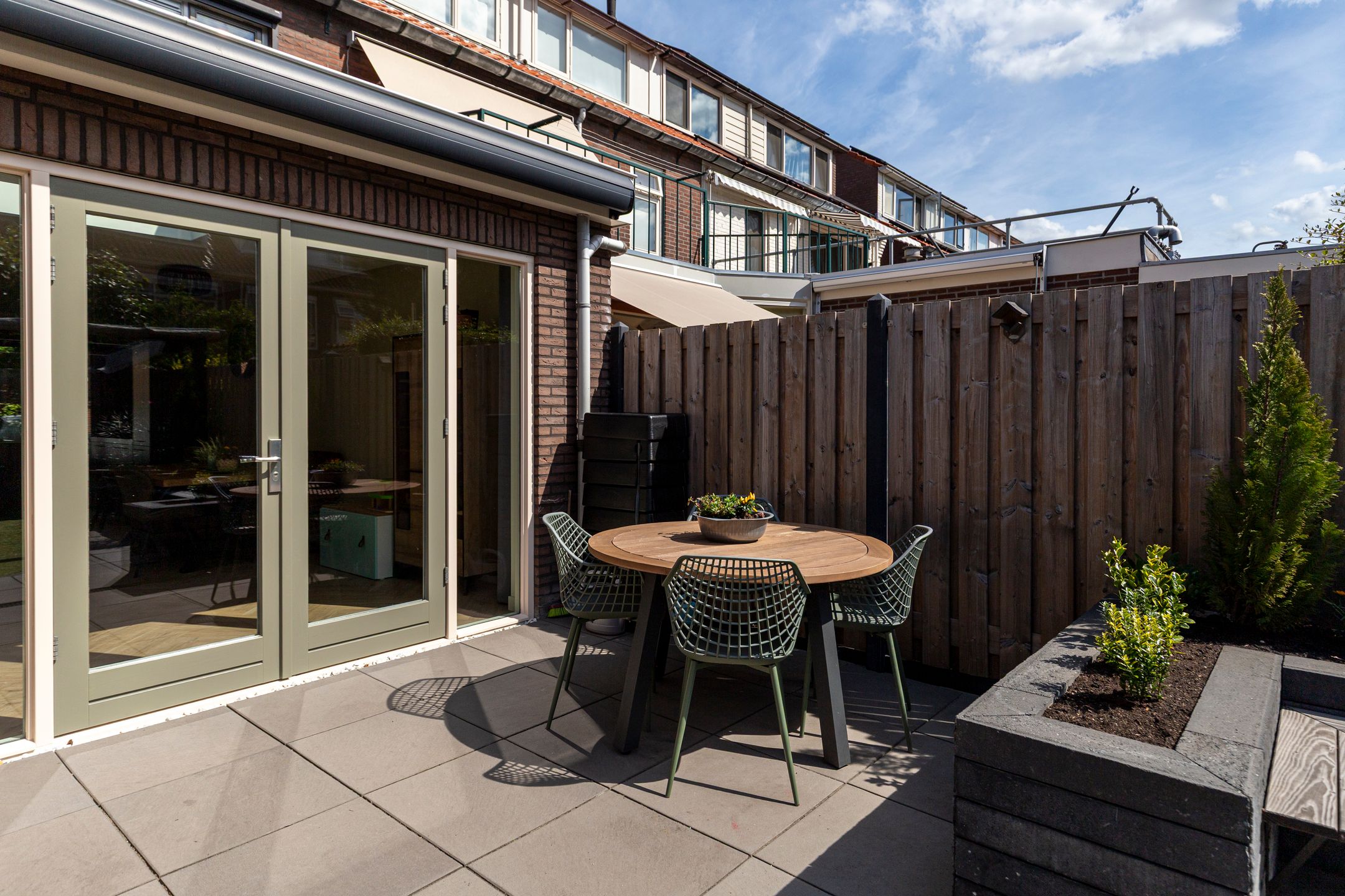 Foto 18 van Koningin Wilhelminalaan 23