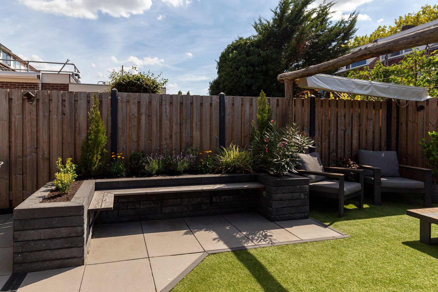 Foto 19 van Koningin Wilhelminalaan 23