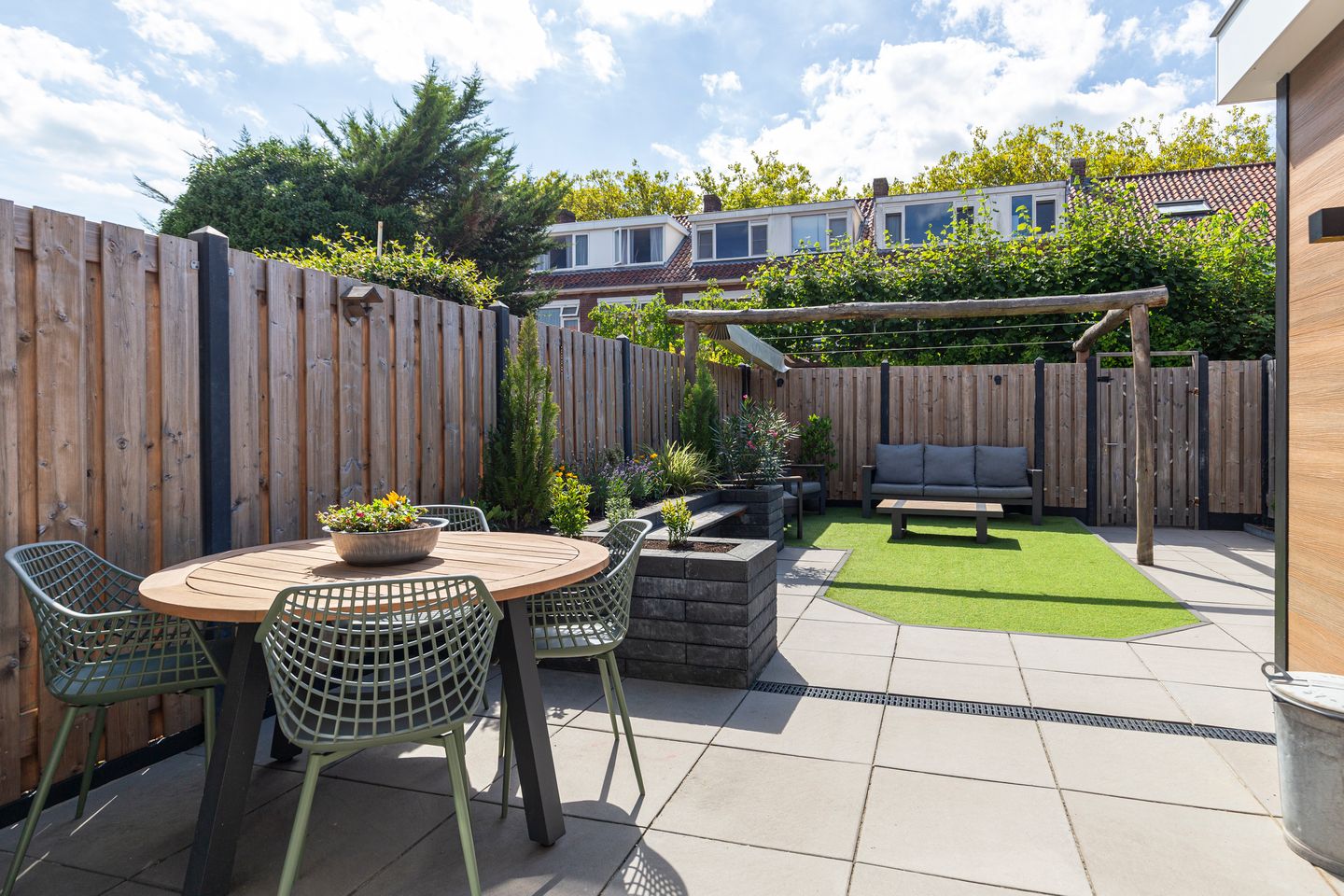 Foto 20 van Koningin Wilhelminalaan 23