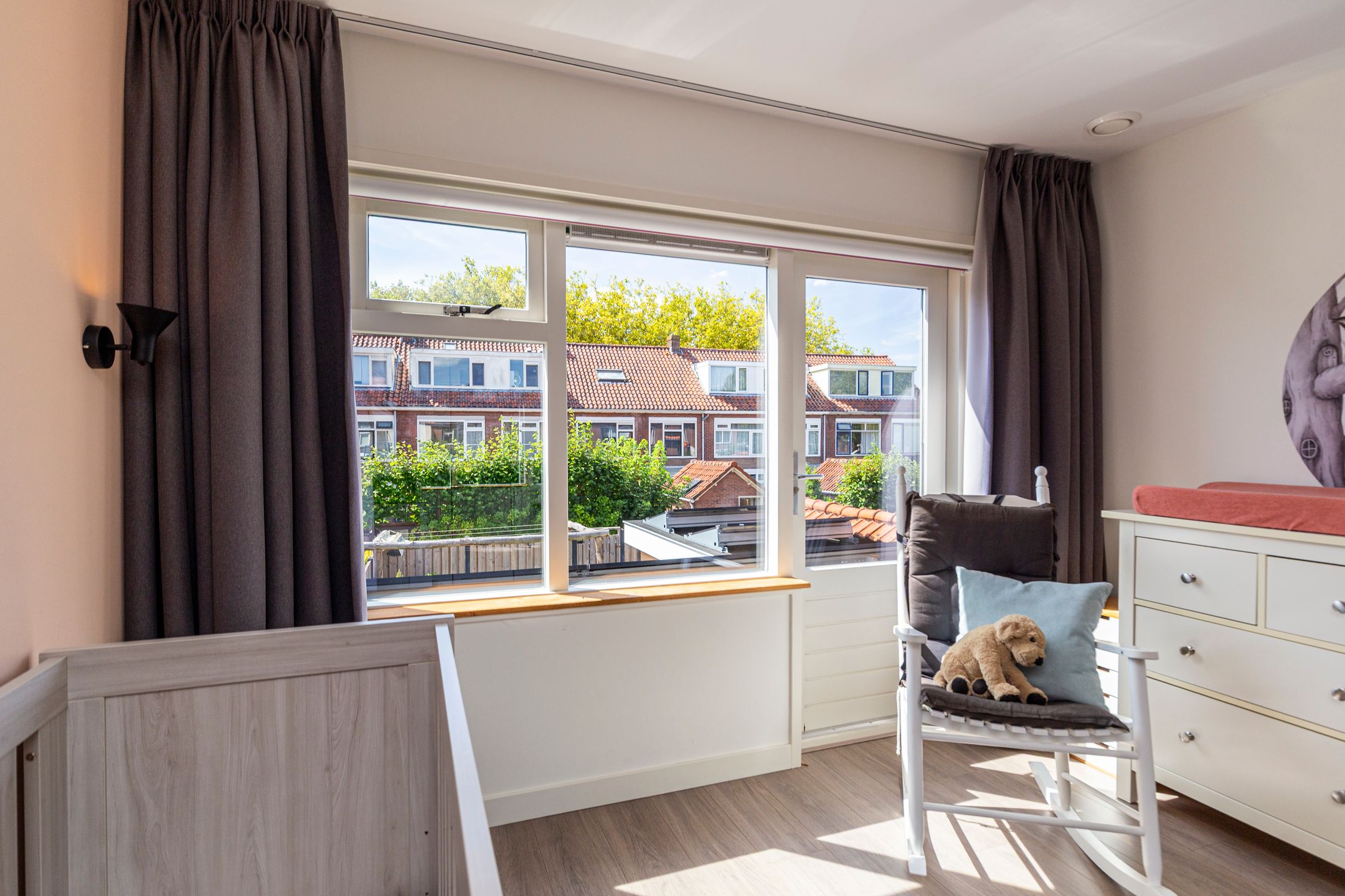 Foto 21 van Koningin Wilhelminalaan 23