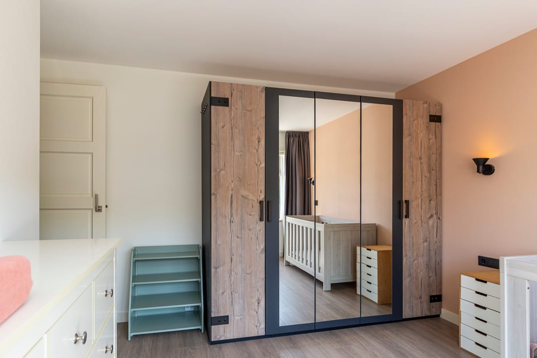 Foto 22 van Koningin Wilhelminalaan 23