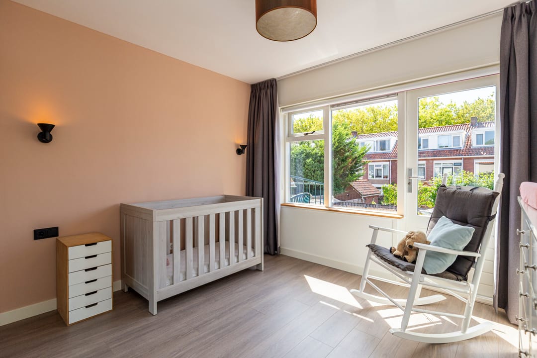 Foto 23 van Koningin Wilhelminalaan 23