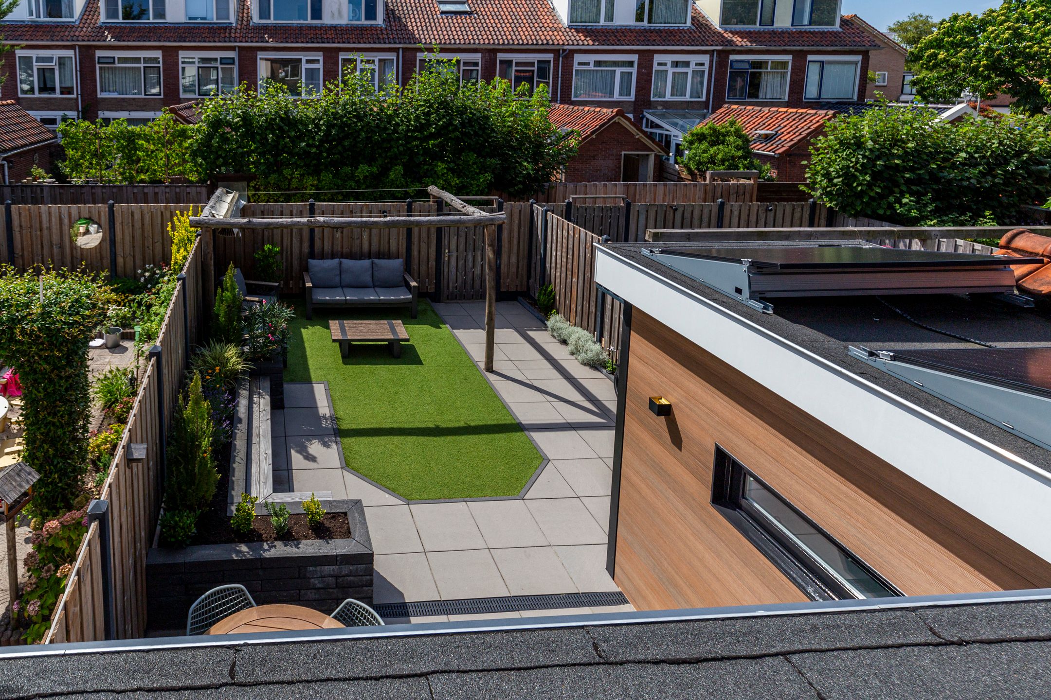 Foto 24 van Koningin Wilhelminalaan 23