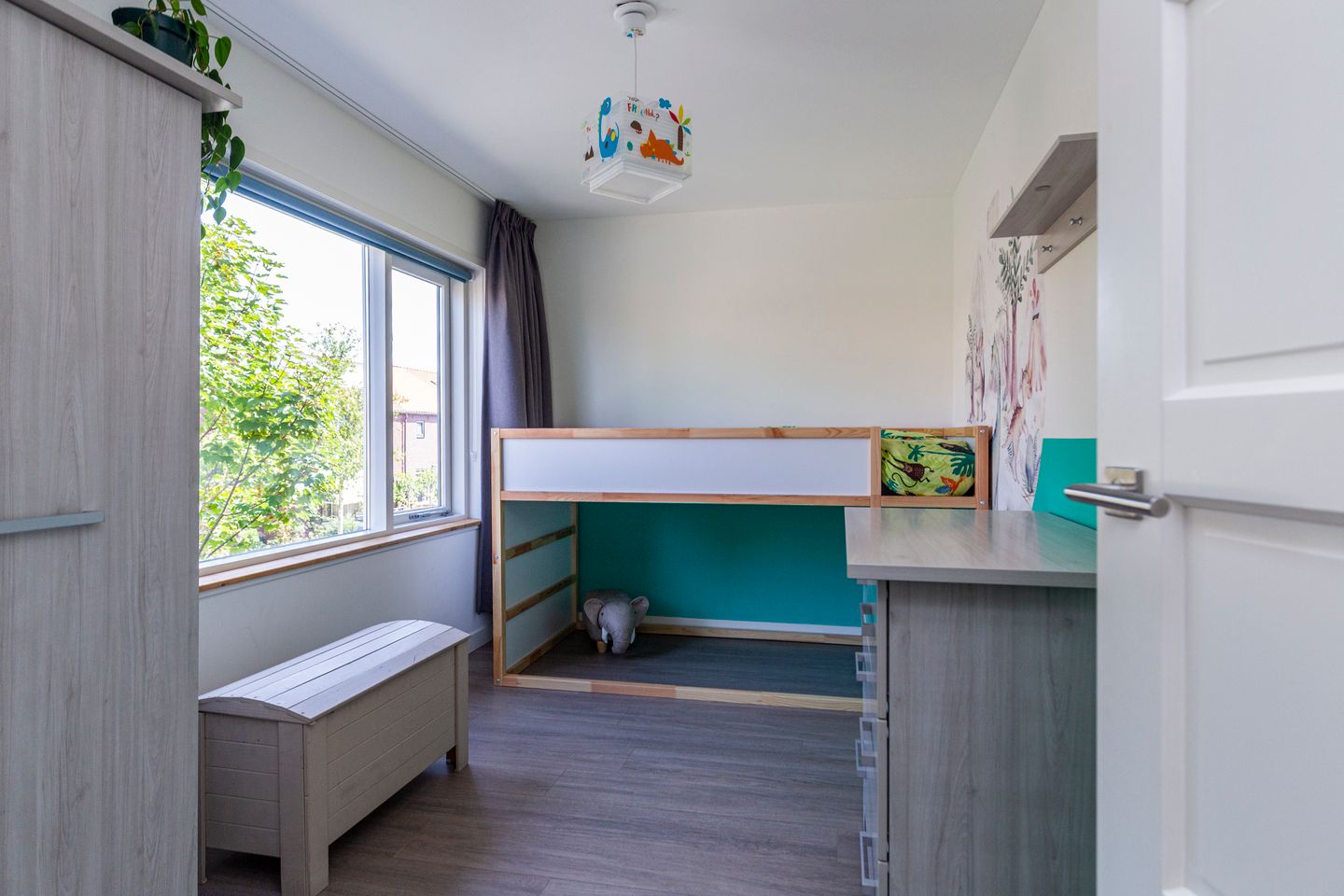 Foto 25 van Koningin Wilhelminalaan 23