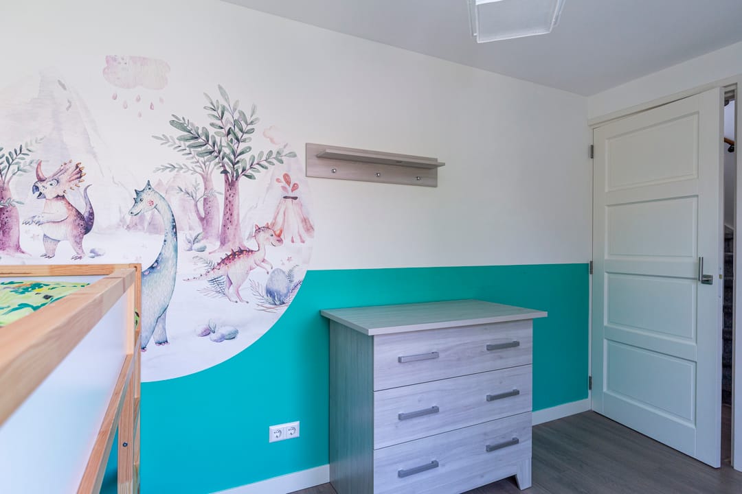 Foto 26 van Koningin Wilhelminalaan 23