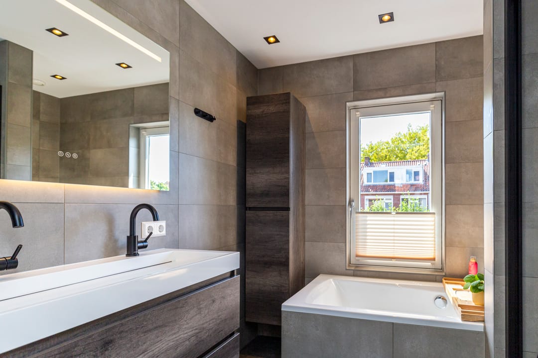 Foto 28 van Koningin Wilhelminalaan 23