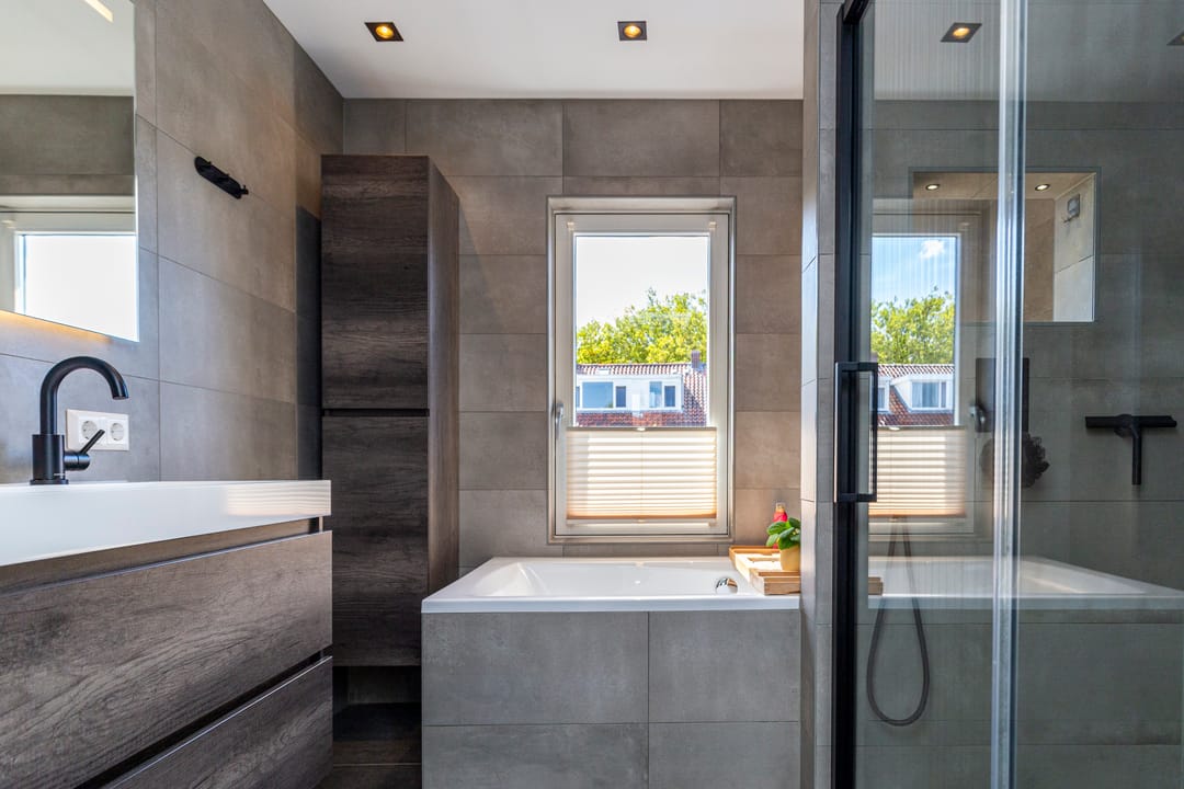 Foto 32 van Koningin Wilhelminalaan 23