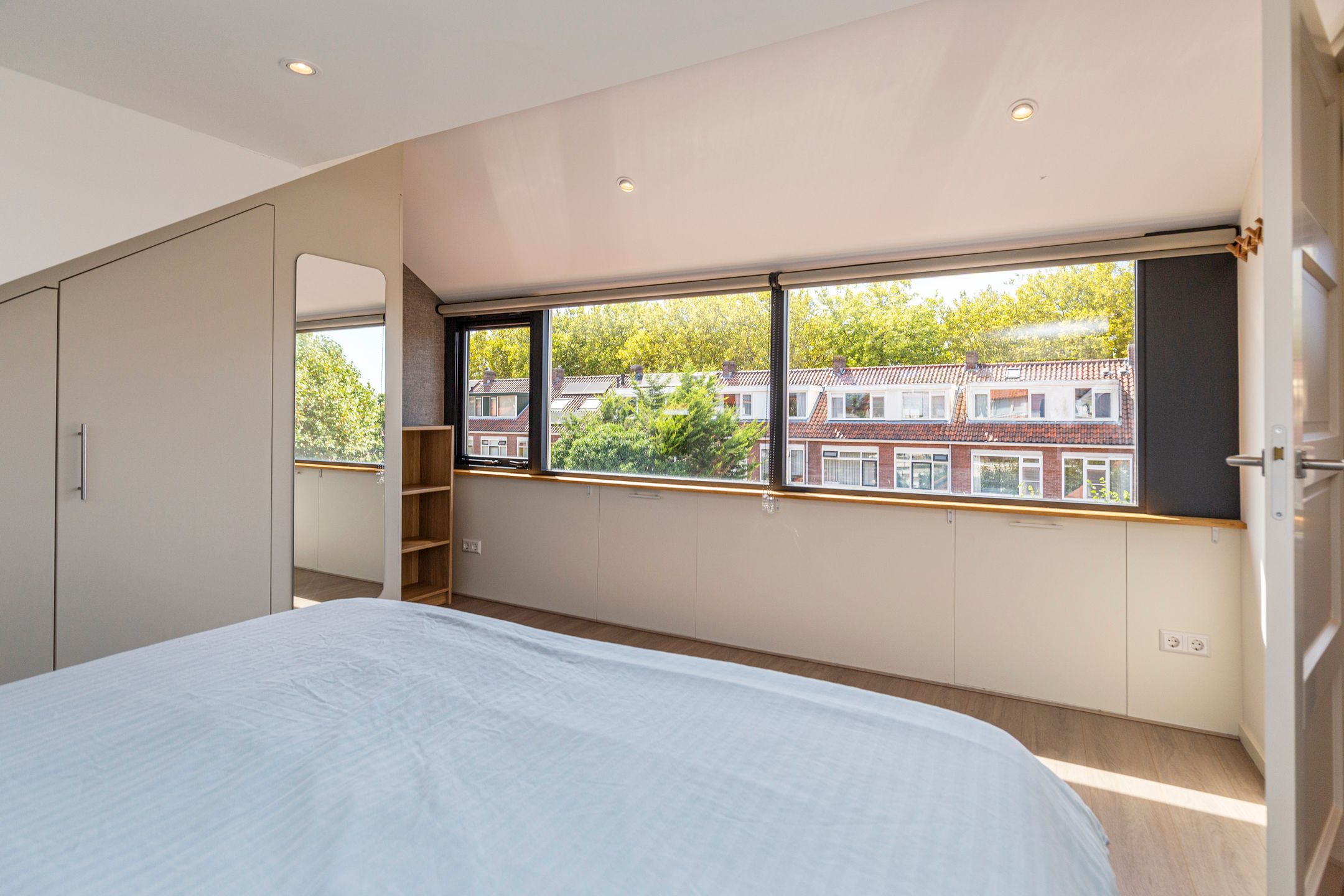 Foto 36 van Koningin Wilhelminalaan 23