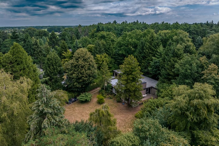 Photo 4 of Larikslaan 6