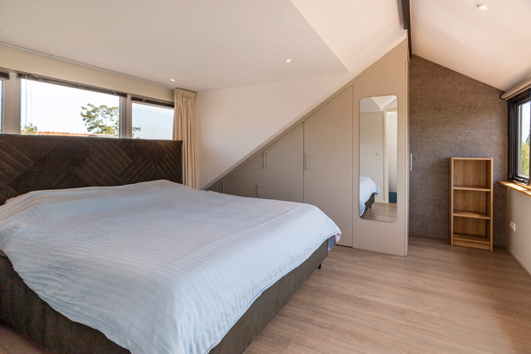 Foto 37 van Koningin Wilhelminalaan 23