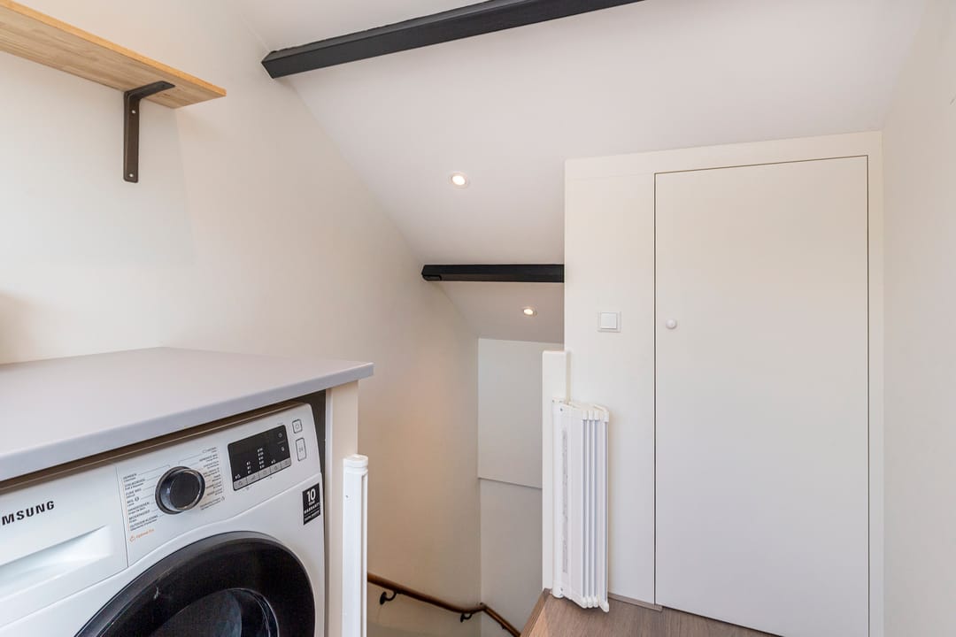 Foto 38 van Koningin Wilhelminalaan 23