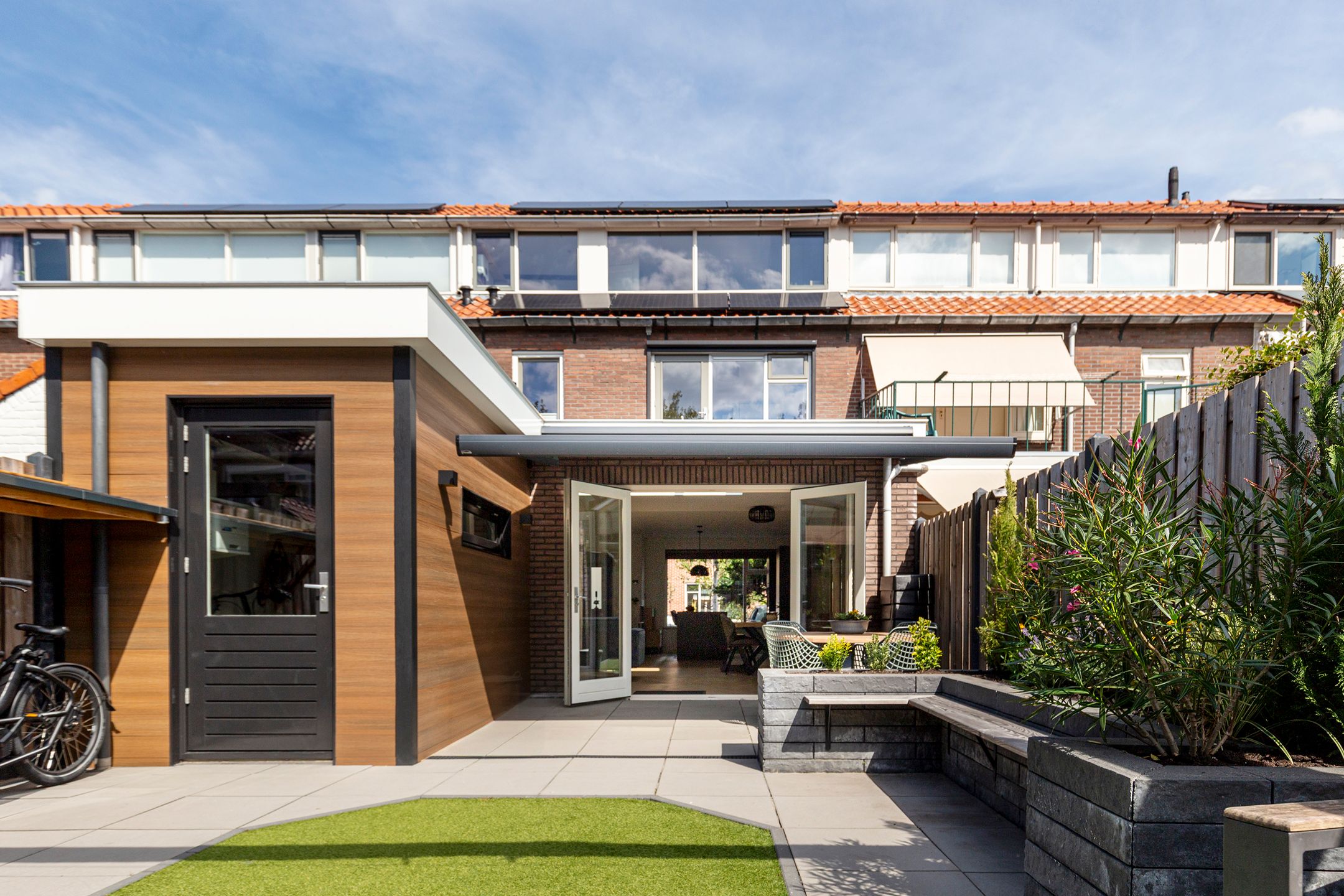 Foto 39 van Koningin Wilhelminalaan 23