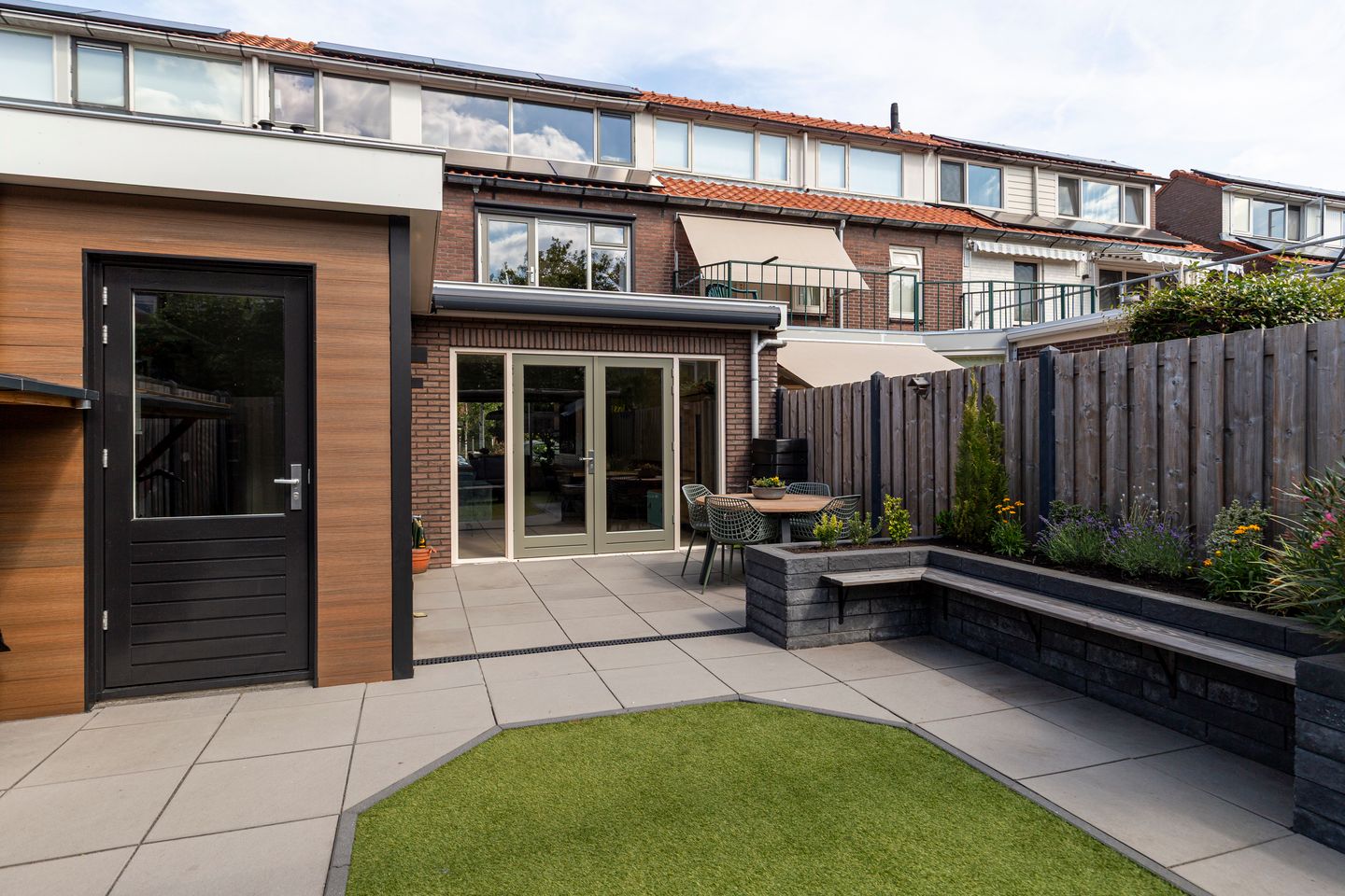 Foto 40 van Koningin Wilhelminalaan 23