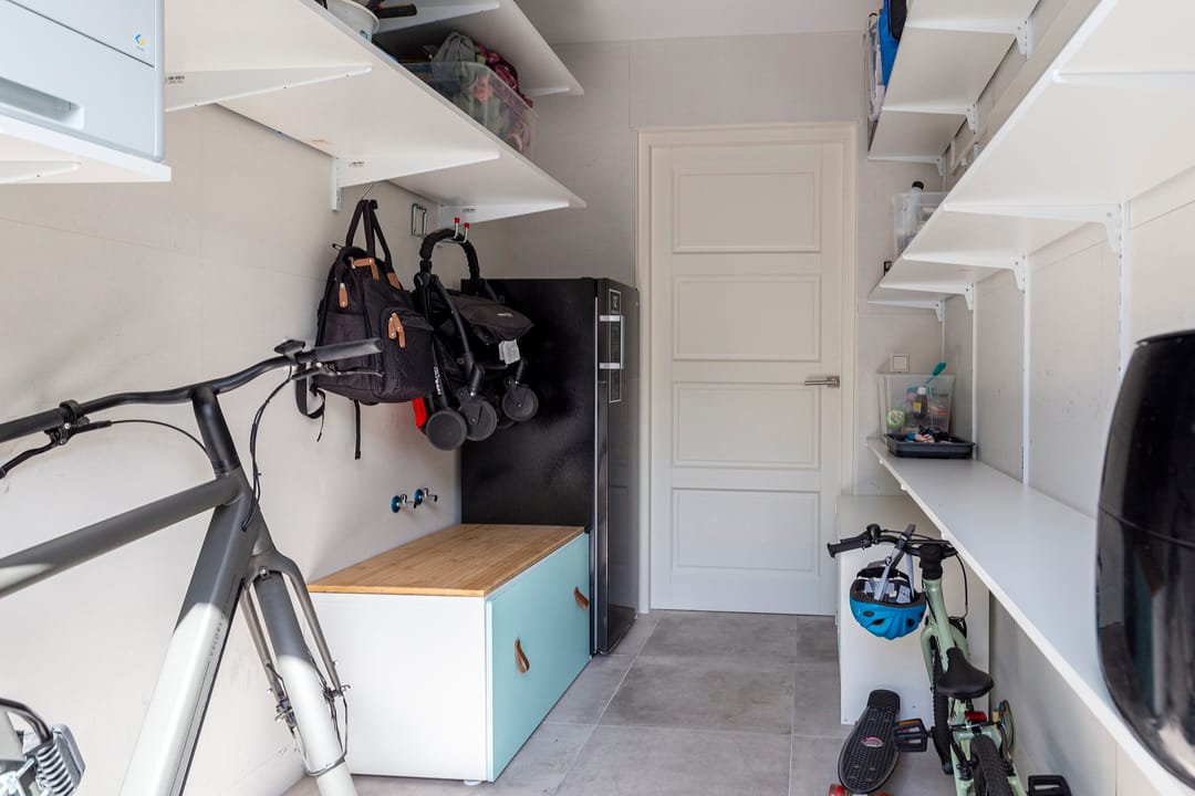 Foto 41 van Koningin Wilhelminalaan 23