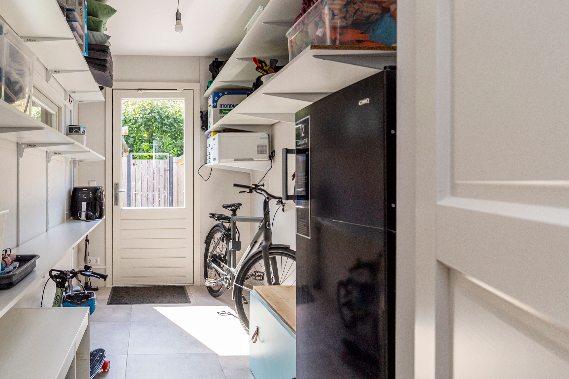 Foto 42 van Koningin Wilhelminalaan 23