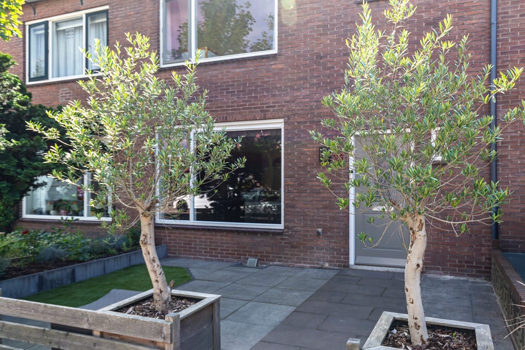 Foto 43 van Koningin Wilhelminalaan 23