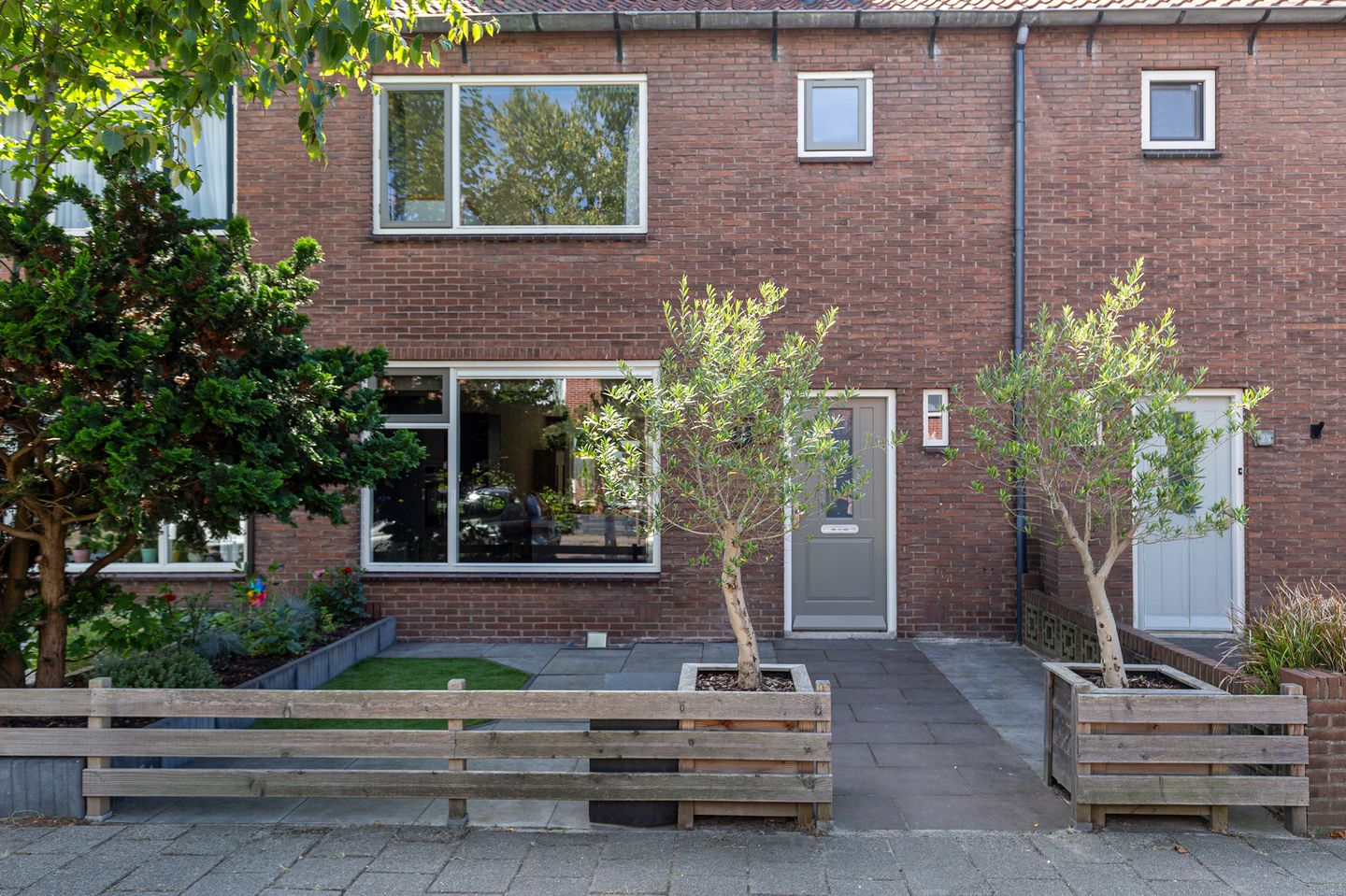 Foto 44 van Koningin Wilhelminalaan 23