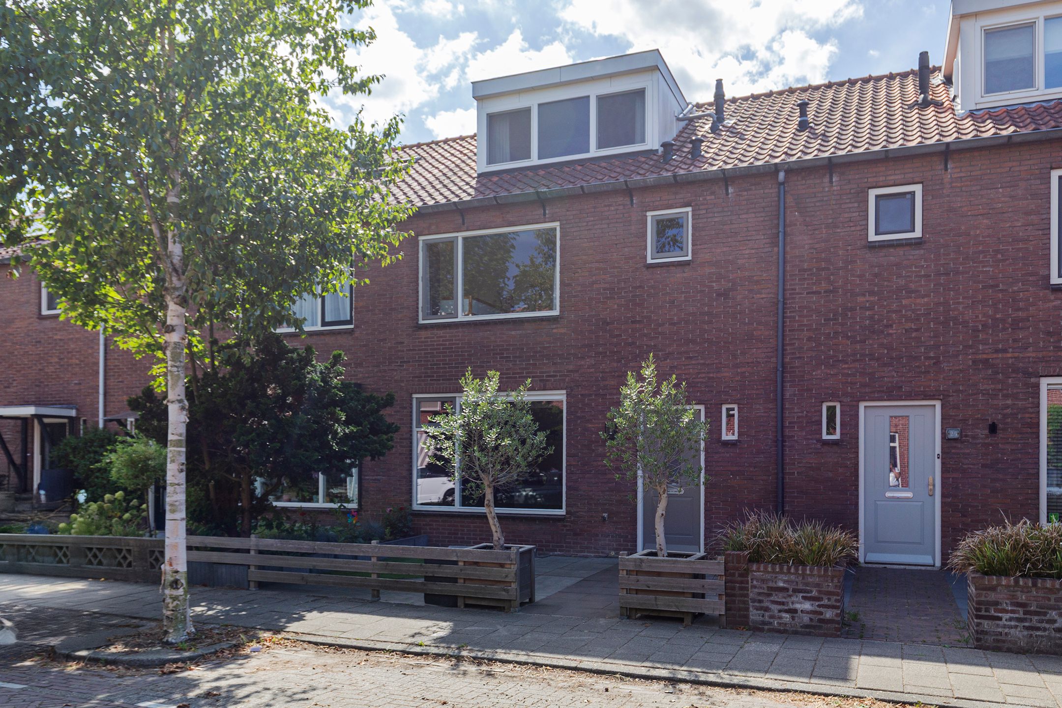 Foto 45 van Koningin Wilhelminalaan 23