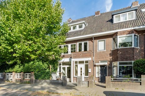 van Voorst tot Voorststraat 5 secondary image