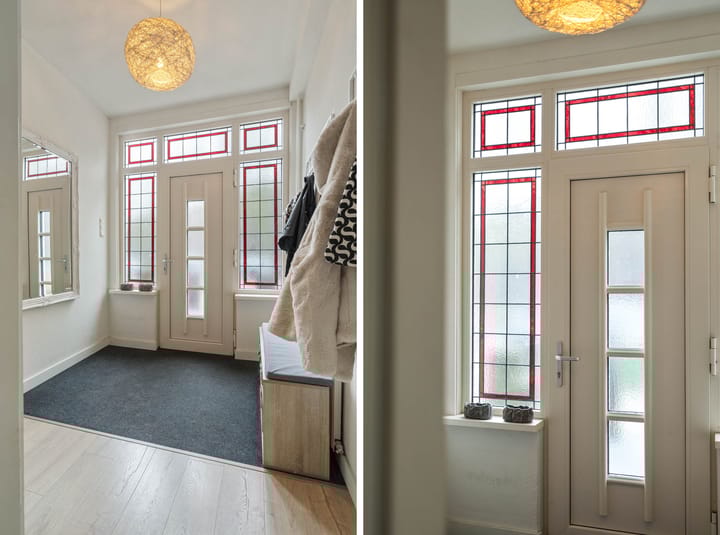 Foto 5 van van Voorst tot Voorststraat 5