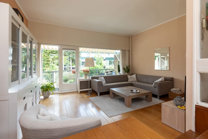 Foto 2 van Willibrorduslaan 106