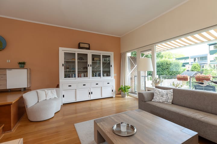 Foto 8 van Willibrorduslaan 106