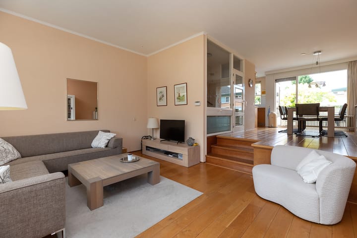 Foto 3 van Willibrorduslaan 106