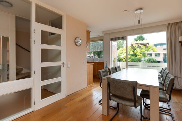 Foto 9 van Willibrorduslaan 106