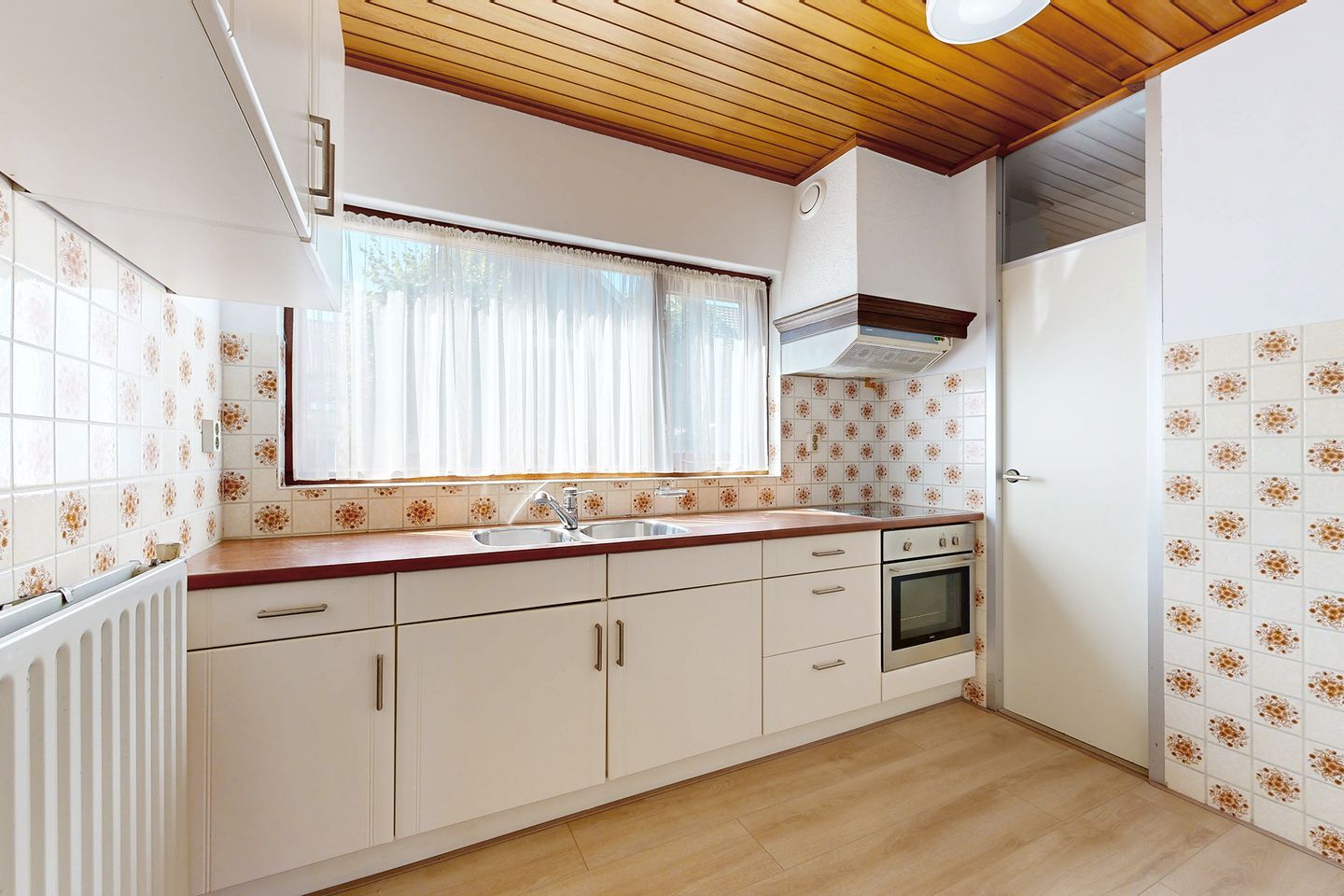 Foto 4 van Raadhuisstraat 18