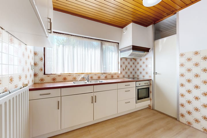 Foto 4 van Raadhuisstraat 18