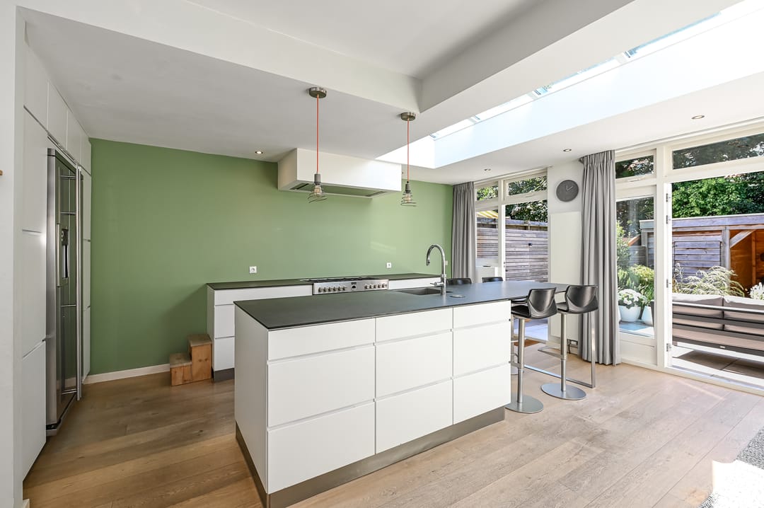 Foto 1 van Tollenskade 13