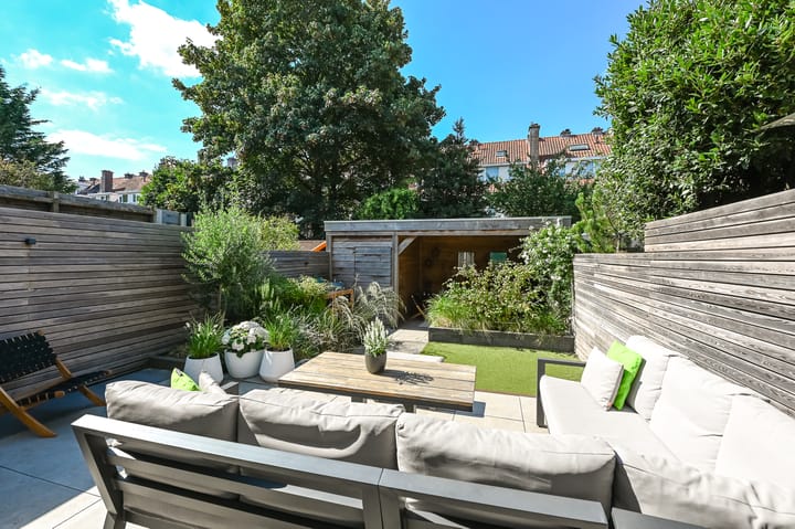 Foto 2 van Tollenskade 13