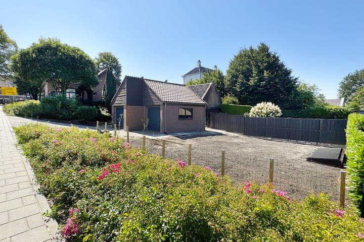 Foto 6 van Raadhuisstraat 18