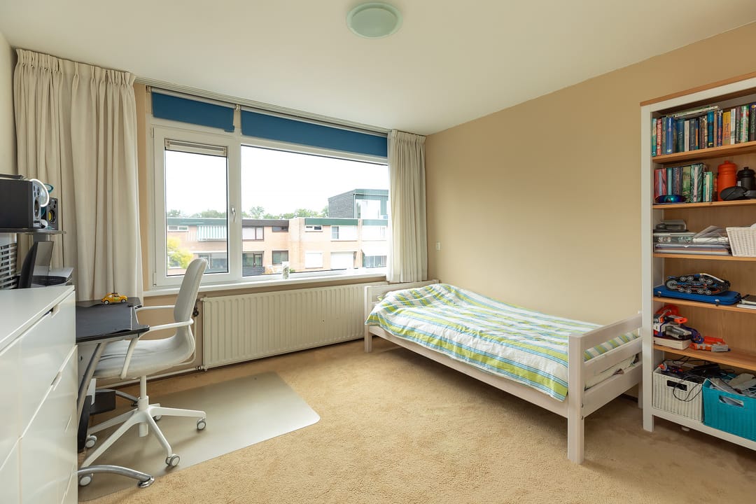 Photo 13 of Willibrorduslaan 106