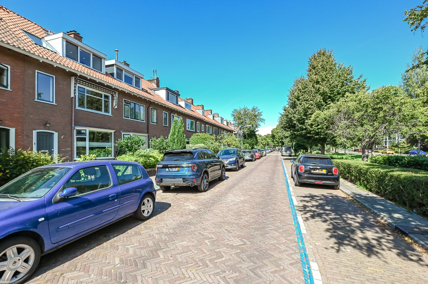 Foto 4 van Tollenskade 13