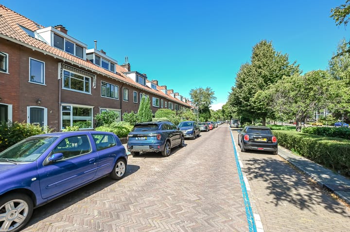 Foto 4 van Tollenskade 13