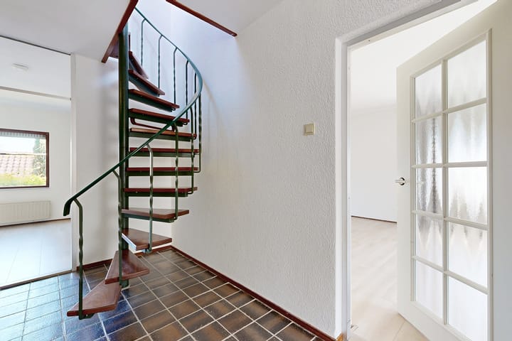 Foto 8 van Raadhuisstraat 18