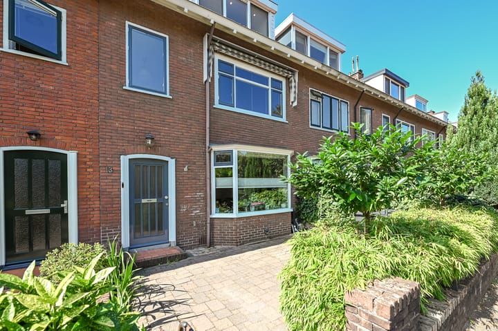 Foto 5 van Tollenskade 13