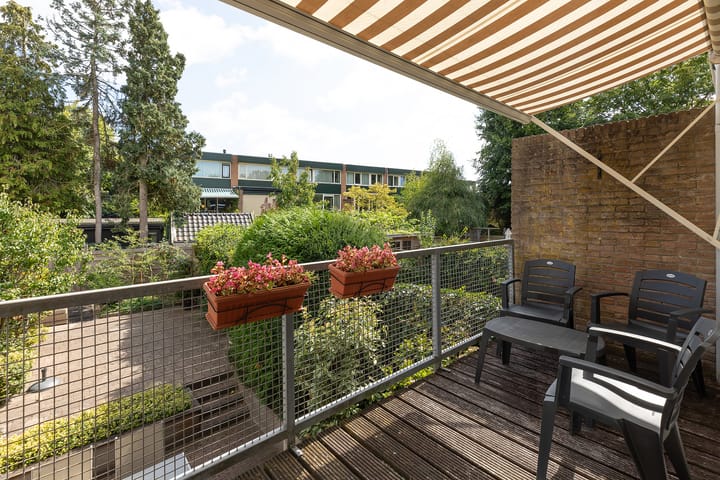 Foto 19 van Willibrorduslaan 106