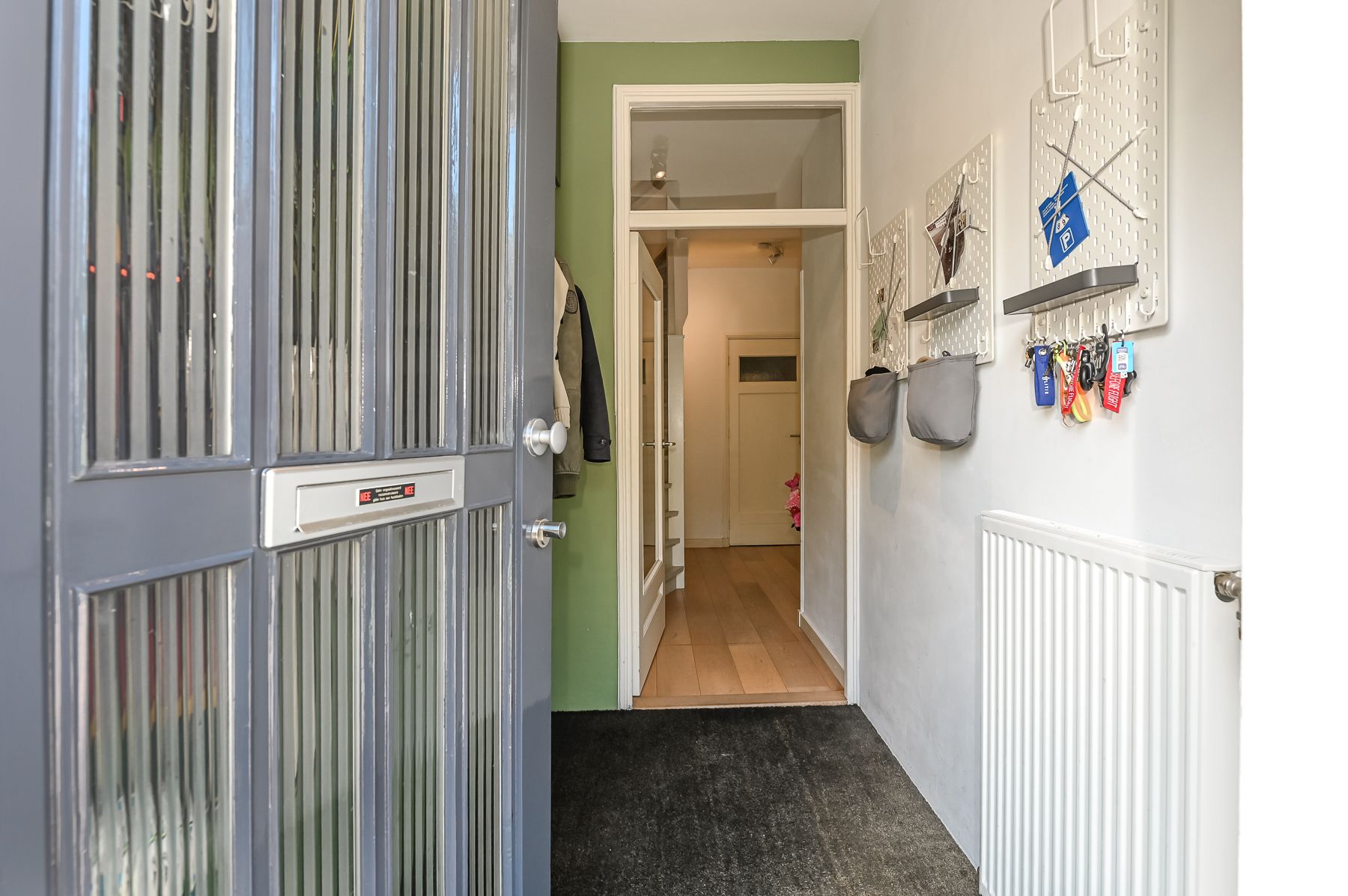 Foto 6 van Tollenskade 13