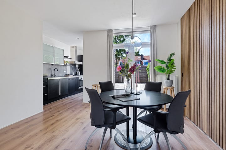 Foto 2 van Landbuurt 21