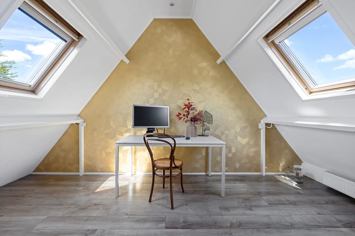 Foto 3 van Landbuurt 21