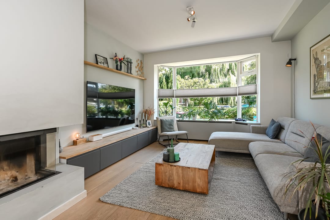 Foto 8 van Tollenskade 13