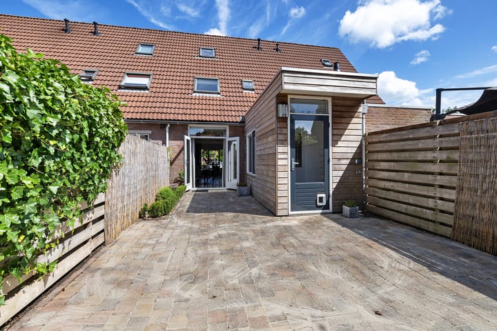 Foto 4 van Landbuurt 21