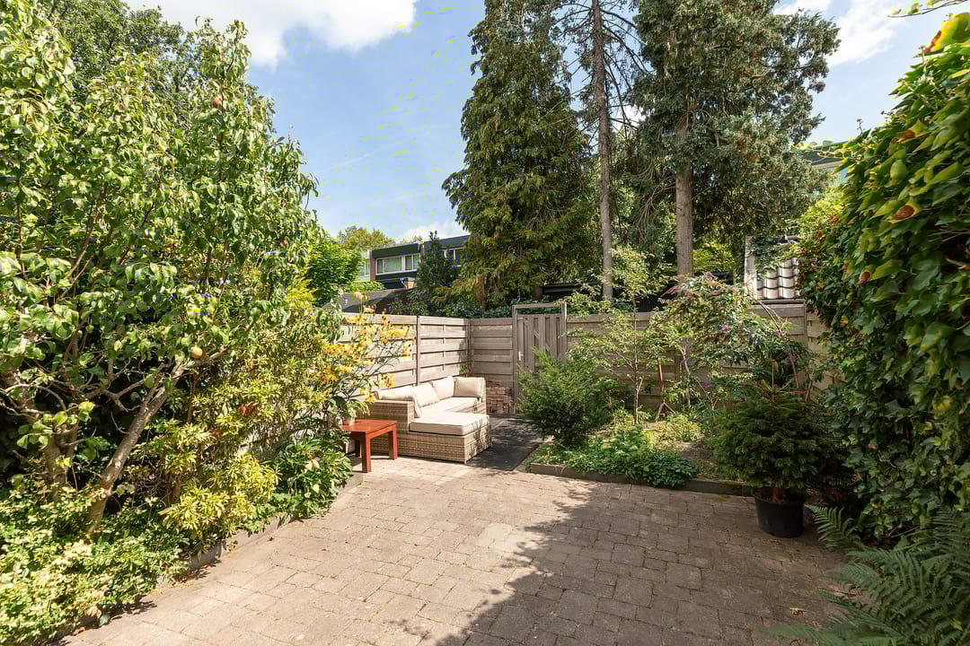 Photo 22 of Willibrorduslaan 106