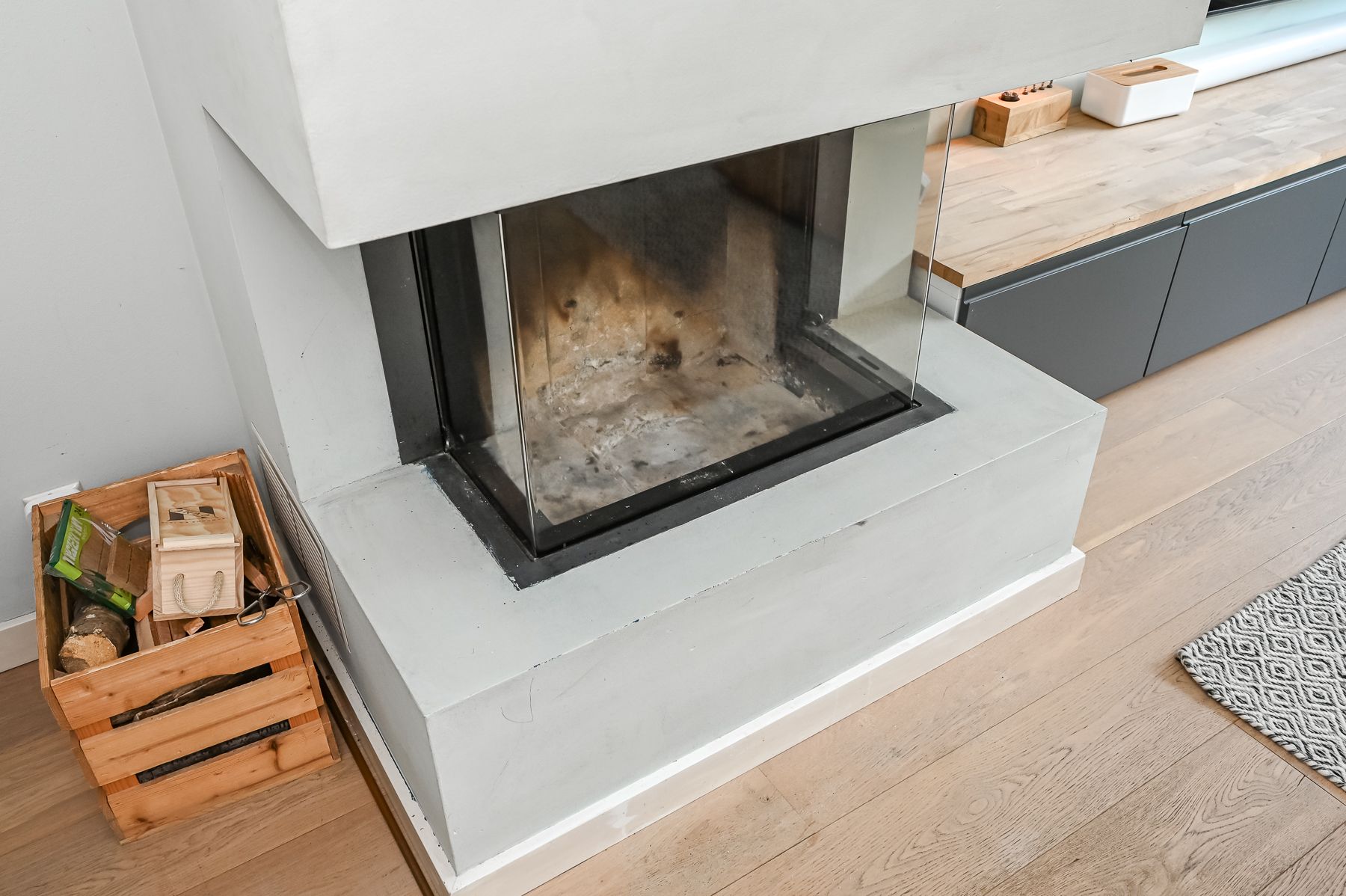 Foto 9 van Tollenskade 13