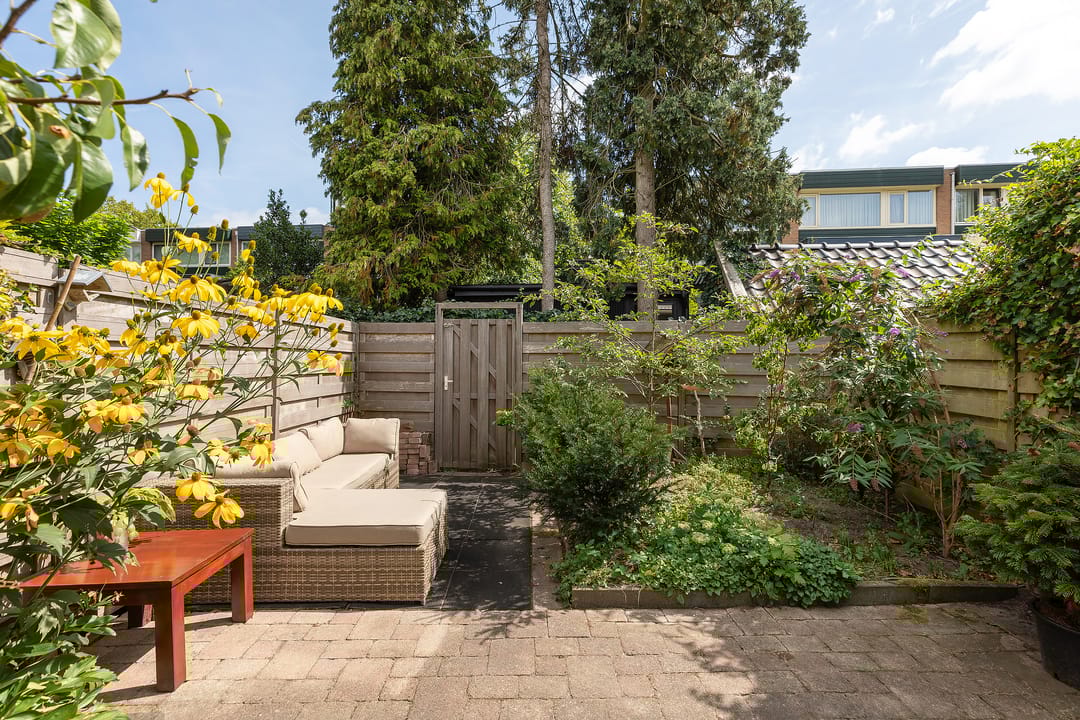 Photo 23 of Willibrorduslaan 106