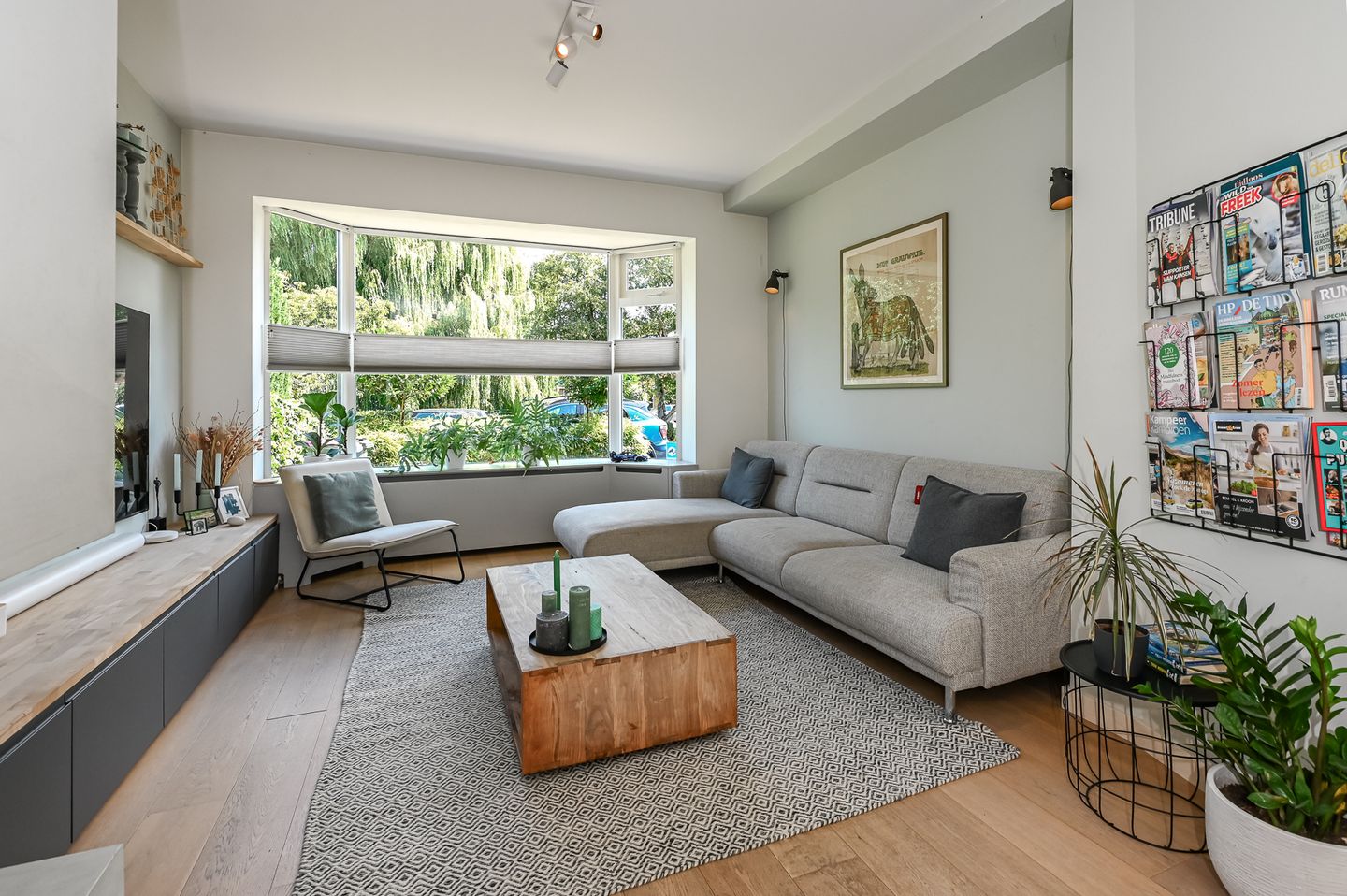 Foto 10 van Tollenskade 13