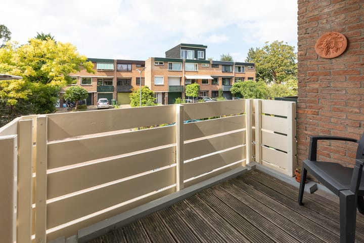 Foto 24 van Willibrorduslaan 106