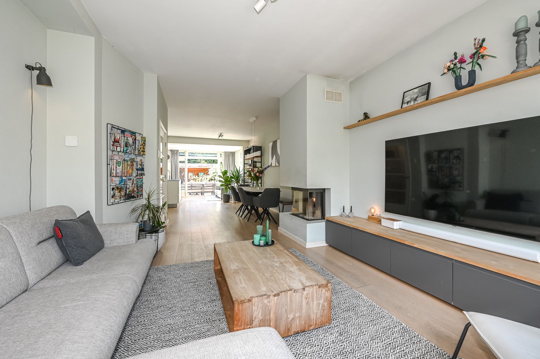 Foto 12 van Tollenskade 13